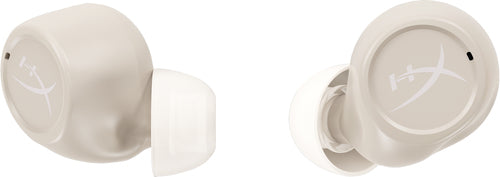 HyperX Cirro Buds Pro Tan Headset Wireless In-ear Calls/Music Bluetooth HyperX Cirro Buds Pro Tan Headset Wireless In-ear Calls/Music Bluetooth